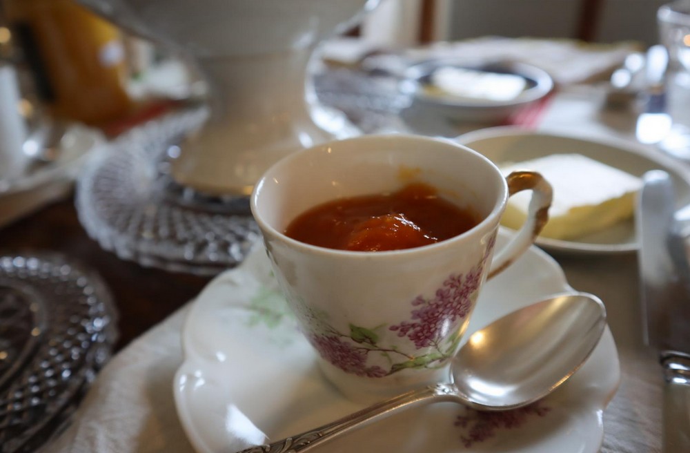 Chambres d'hôtes L'Oustal Félix, Montagnac-sur-Auvignon - photo 3