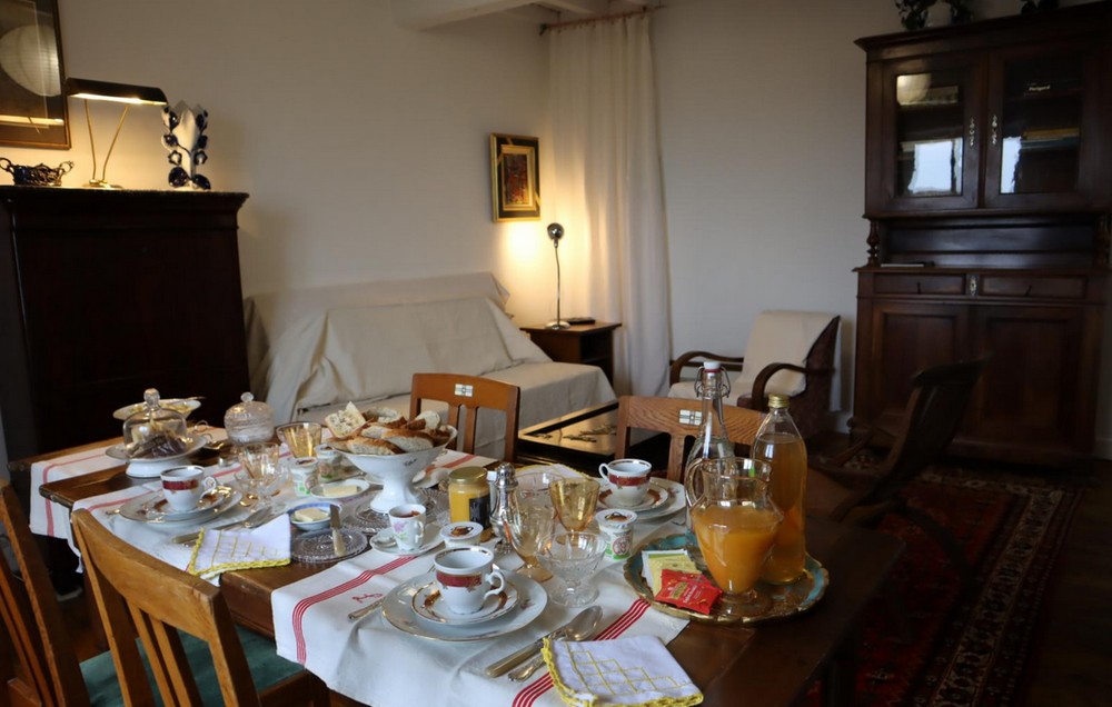 Chambres d'hôtes L'Oustal Félix, Montagnac-sur-Auvignon - photo 17