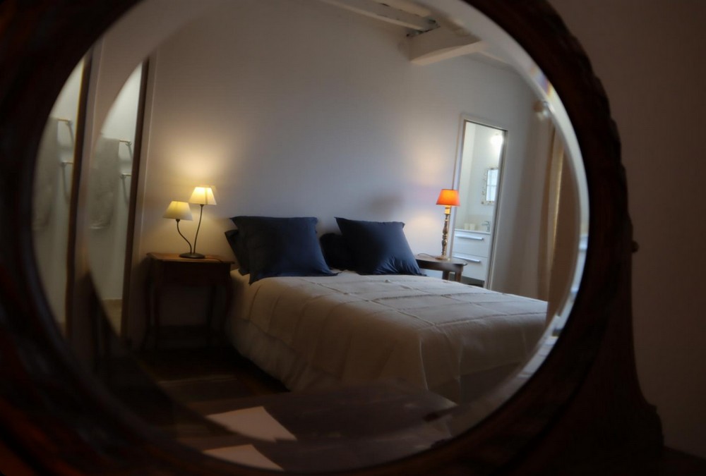 Chambres d'hôtes L'Oustal Félix, Montagnac-sur-Auvignon - photo 2