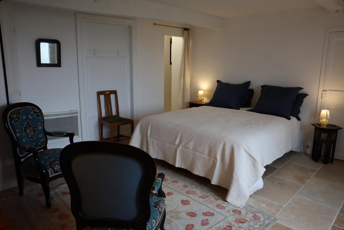 Chambres d'hôtes L'Oustal Félix, Montagnac-sur-Auvignon - photo 19