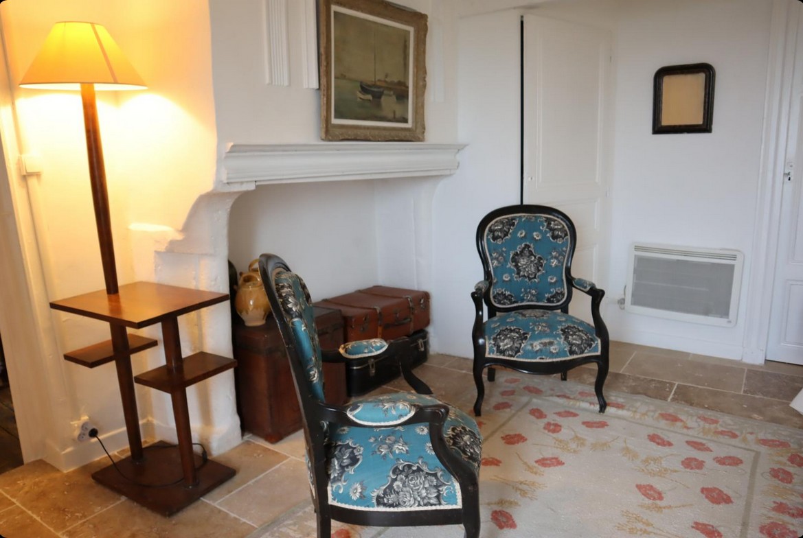 Chambres d'hôtes L'Oustal Félix, Montagnac-sur-Auvignon - photo 9