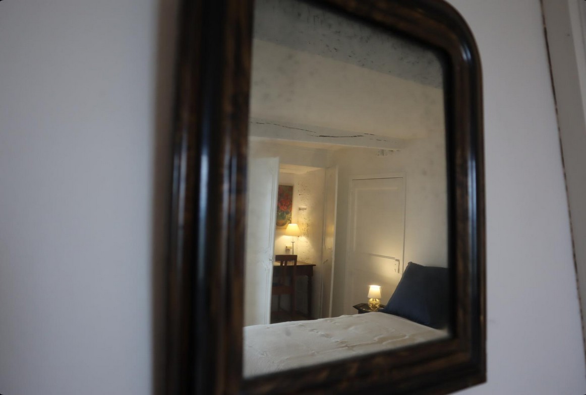 Chambres d'hôtes L'Oustal Félix, Montagnac-sur-Auvignon - photo 5