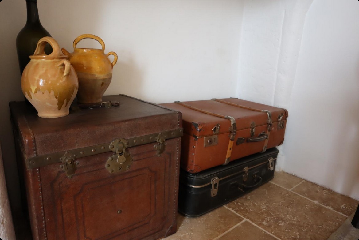 Chambres d'hôtes L'Oustal Félix, Montagnac-sur-Auvignon - photo 7