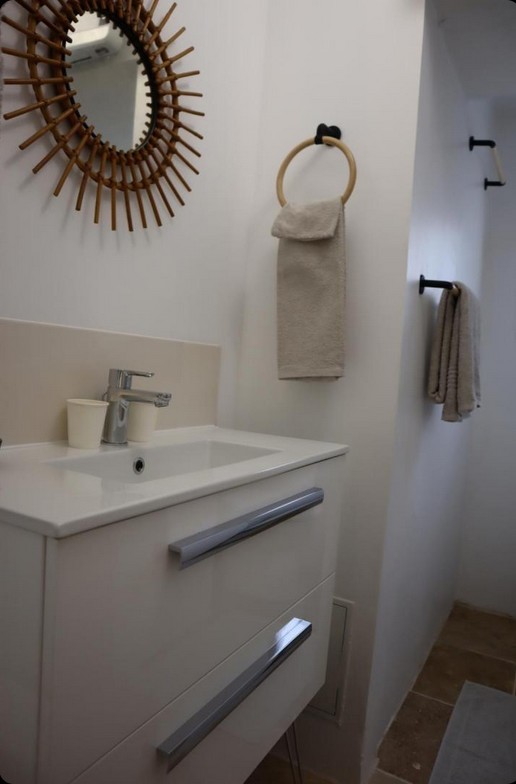 Chambres d'hôtes L'Oustal Félix, Montagnac-sur-Auvignon - photo 13