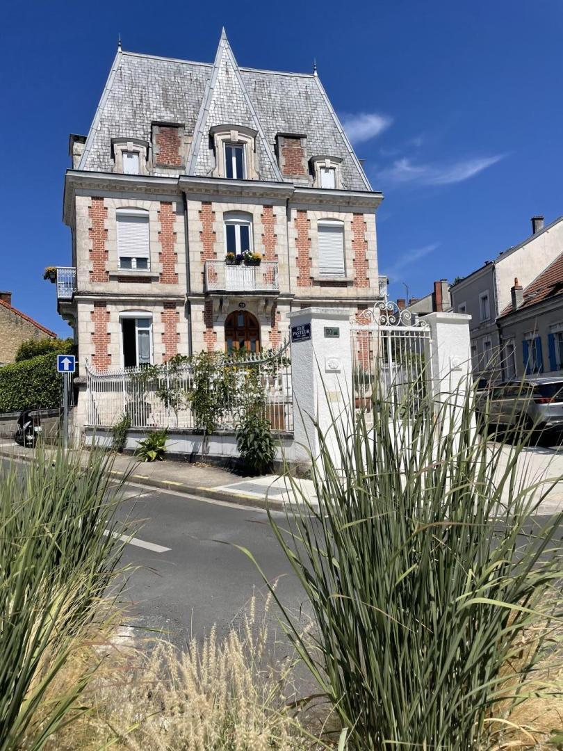 Chambres d'hôtes La Glacière, chambre d'hôtes à Périgueux