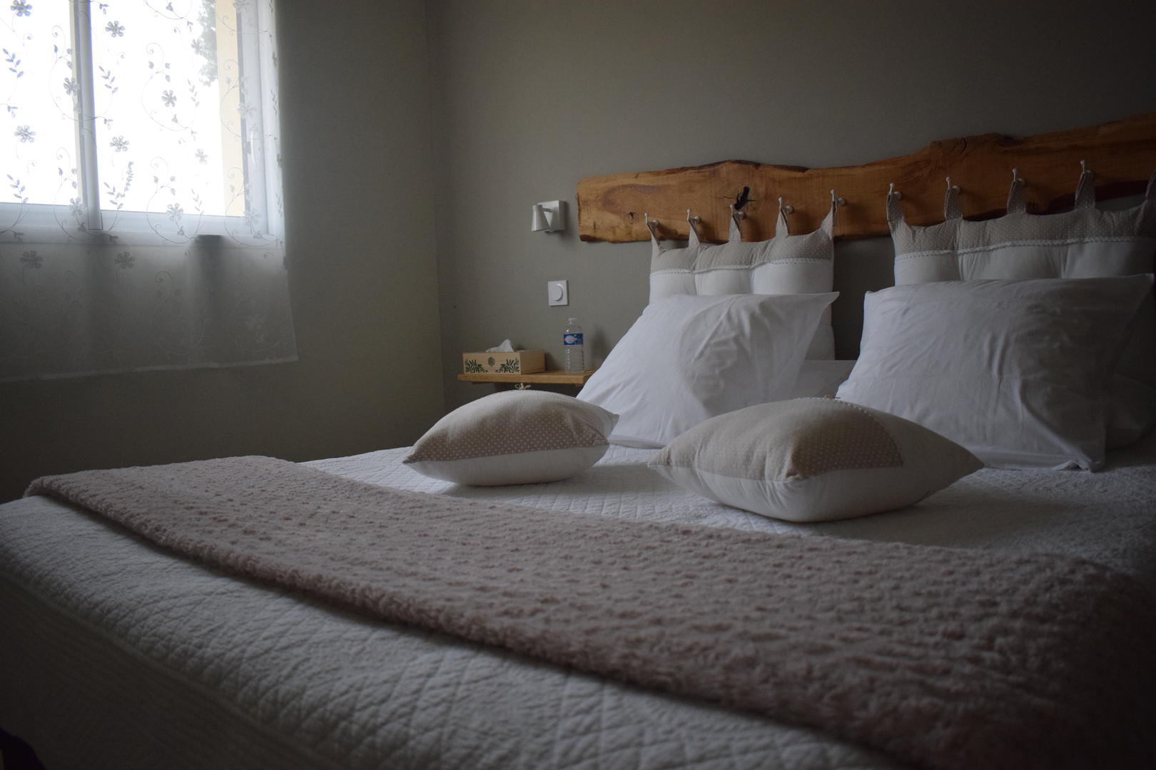 La Sarlamandre, Marcillac-Saint-Quentin - photo 7