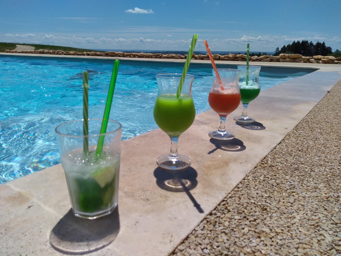 La Sarlamandre, Marcillac-Saint-Quentin - photo 5