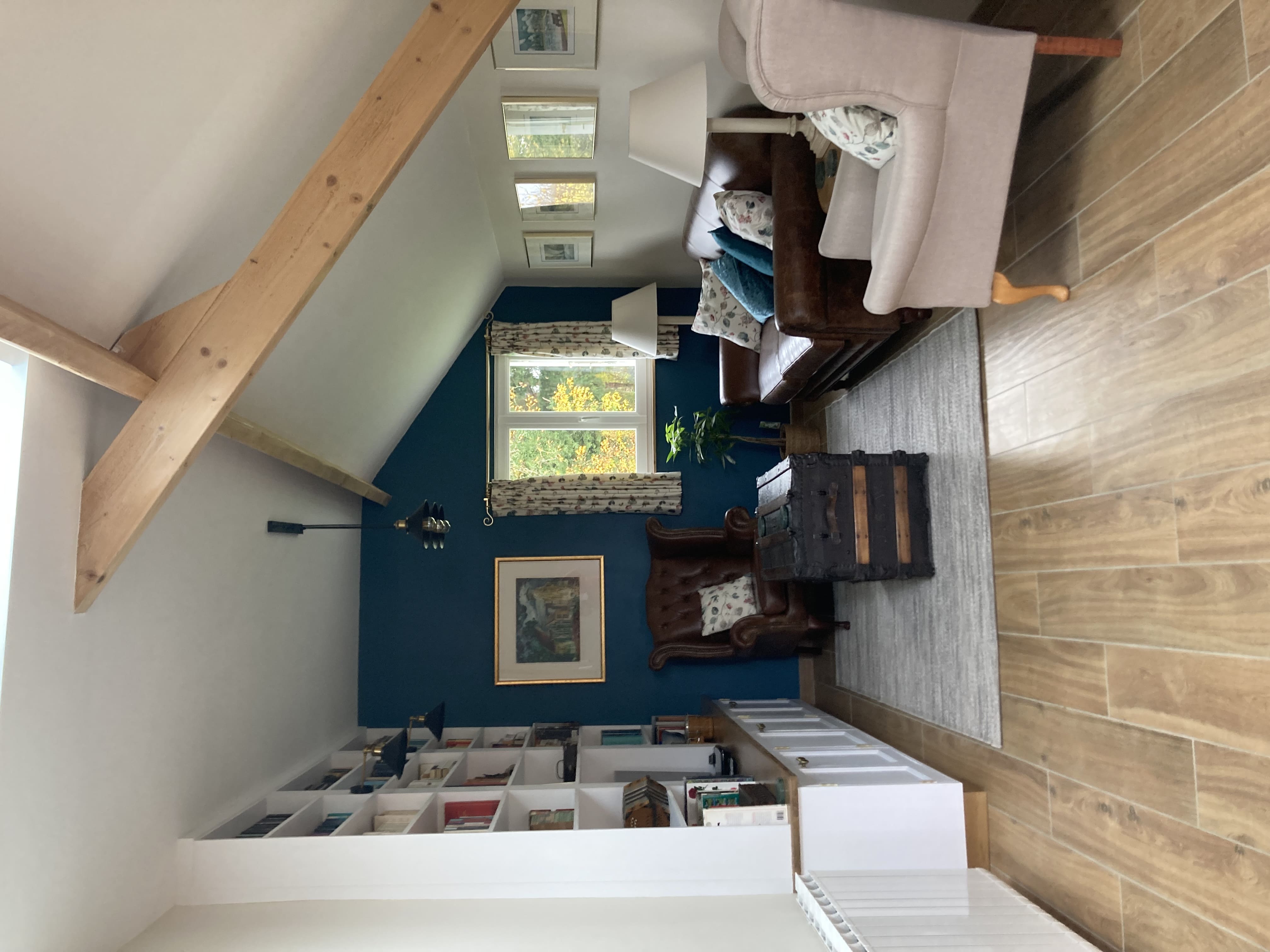 Chambres d'hôtes de la Vieille Ferme, Salon-la-Tour - photo 3