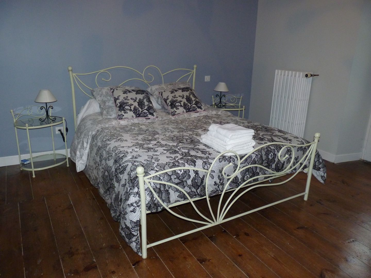 La Villa du Béarn - photo 3