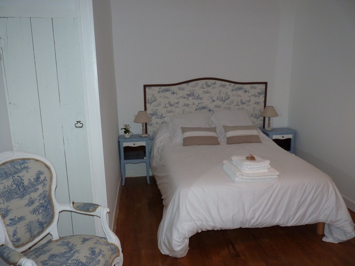 La Villa du Béarn - photo 4