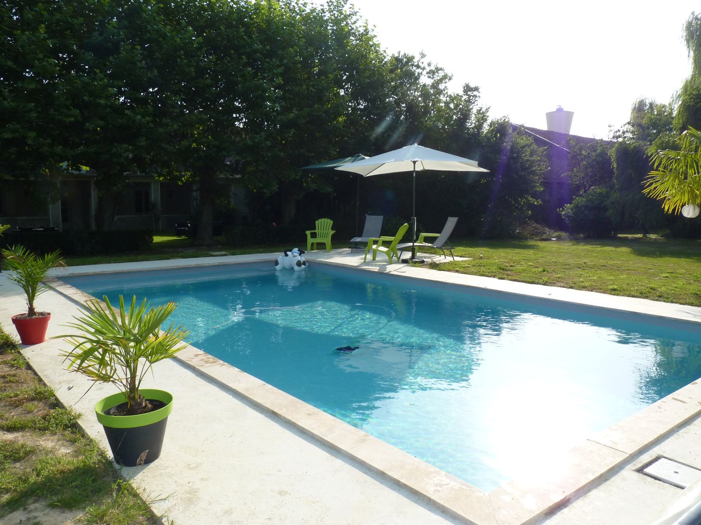 La Villa du Béarn - photo 2