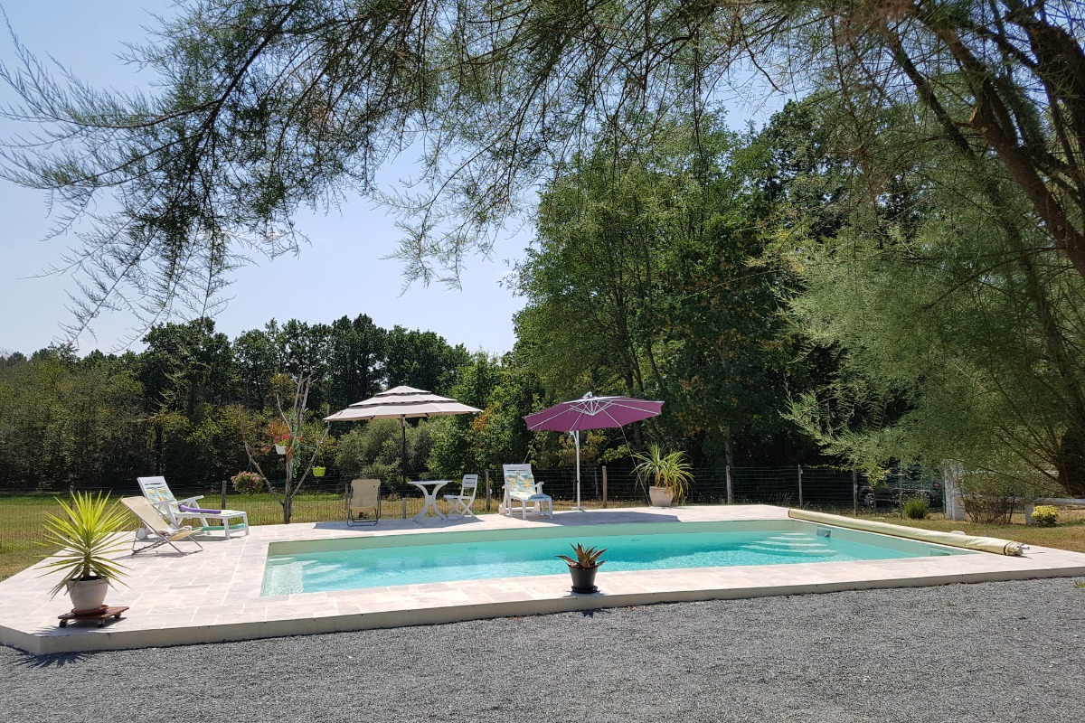 Chambres d'hôtes Les Philippoux