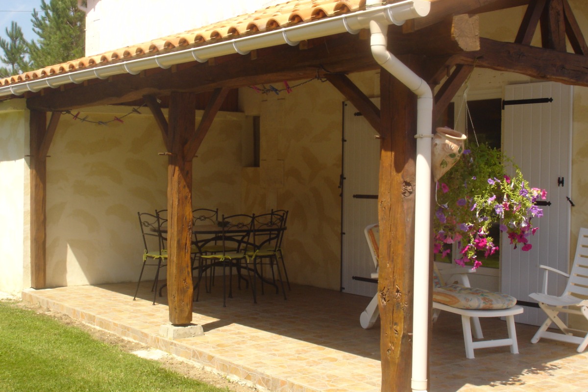 Chambres d'hôtes Les Philippoux - photo 4