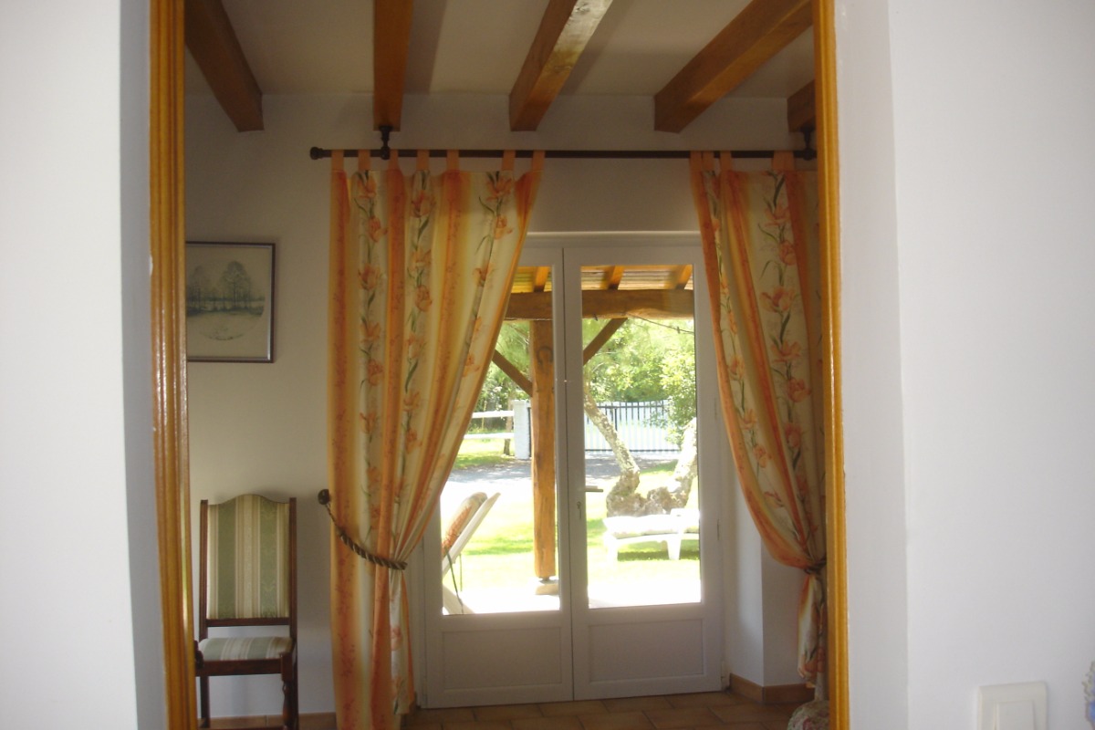 Chambres d'hôtes Les Philippoux, Siorac-de-Ribérac - photo 10