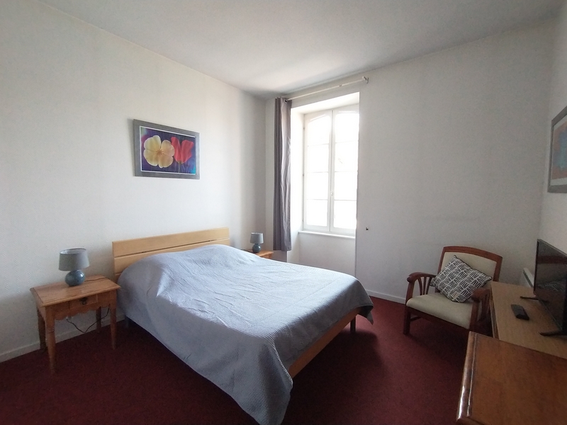 Chambres Les Terrasses du Petit Nérac, Nérac - photo 4