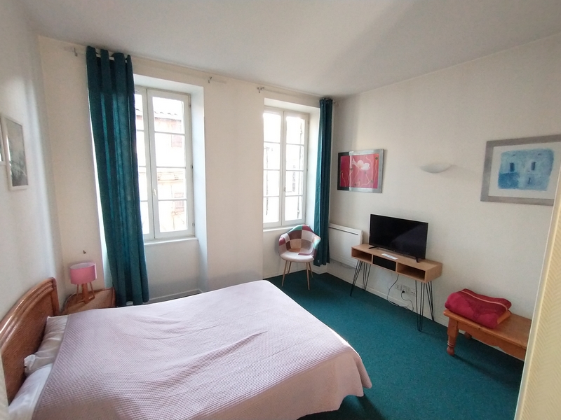 Chambres Les Terrasses du Petit Nérac, Nérac - photo 3