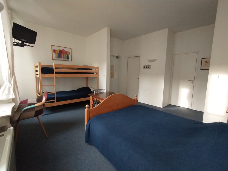 Chambres Les Terrasses du Petit Nérac, Nérac - photo 6