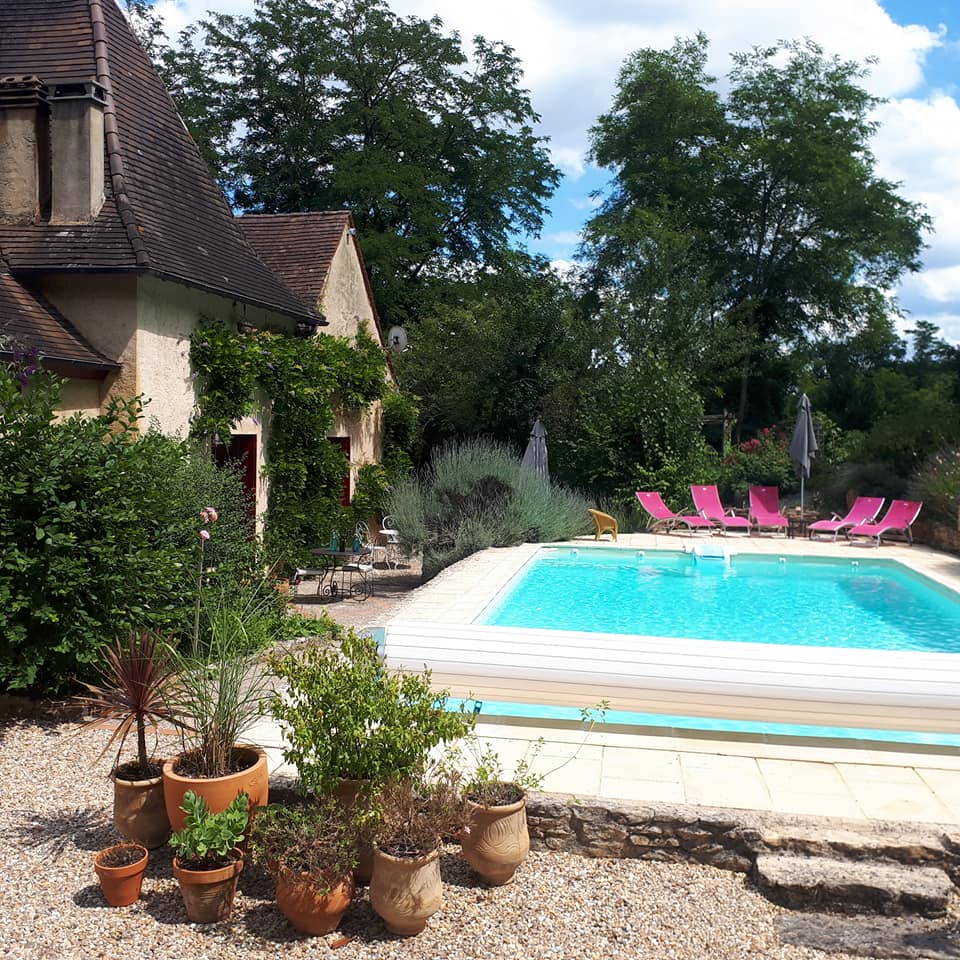 Les Deux Tours, Siorac-en-Périgord - photo 6