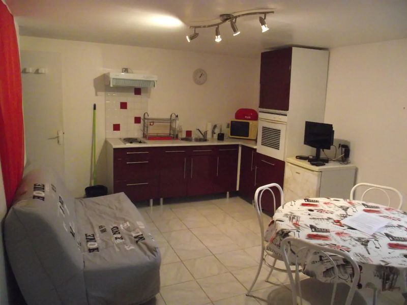 M. et Mme Patrick et Corinne MAISONNEUVE, Thouars - photo 3