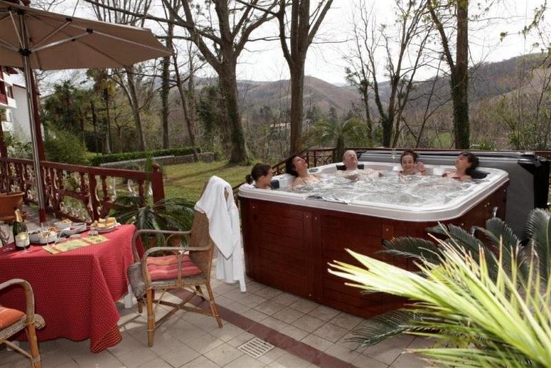 Chambres d'hôtes Rosa Enia