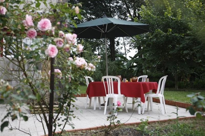 Chambres d'hôtes Rosa Enia