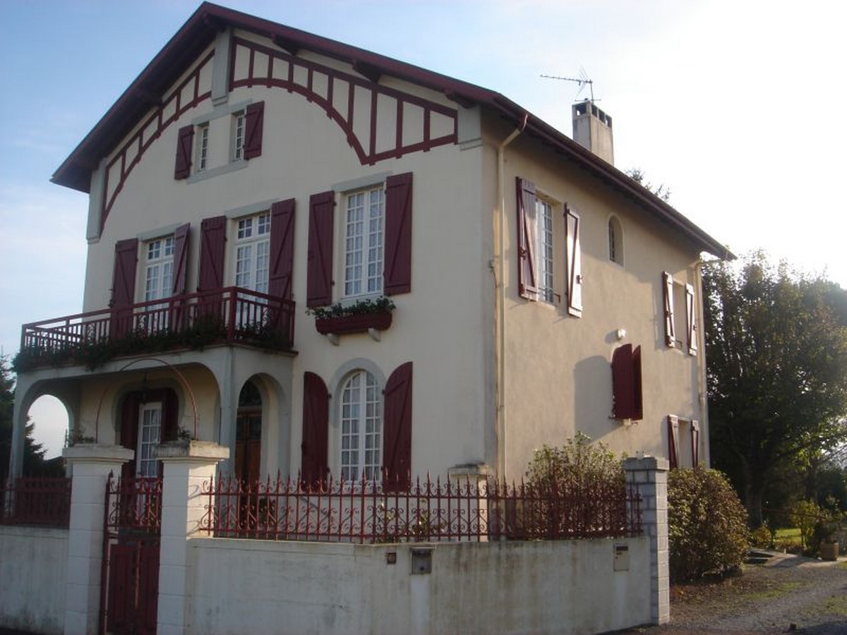 Villa Mon Rêve