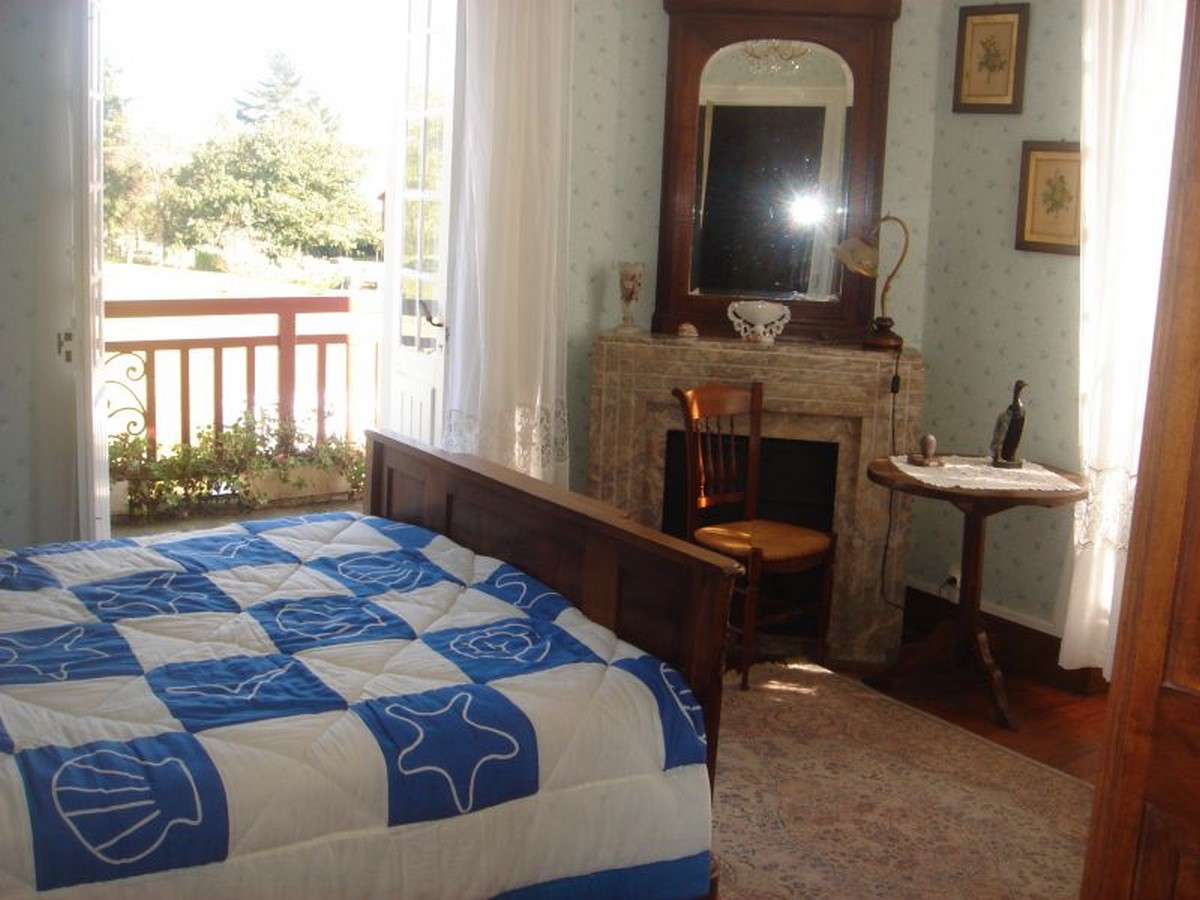 Villa Mon Rêve, Osserain-Rivareyte - photo 5