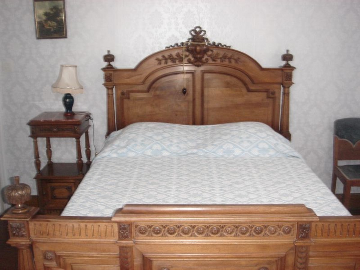 Villa Mon Rêve, Osserain-Rivareyte