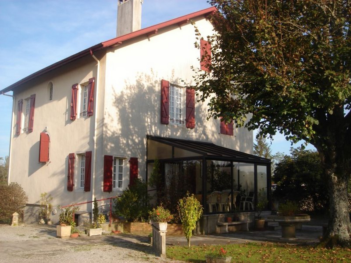 Villa Mon Rêve, Osserain-Rivareyte - photo 2