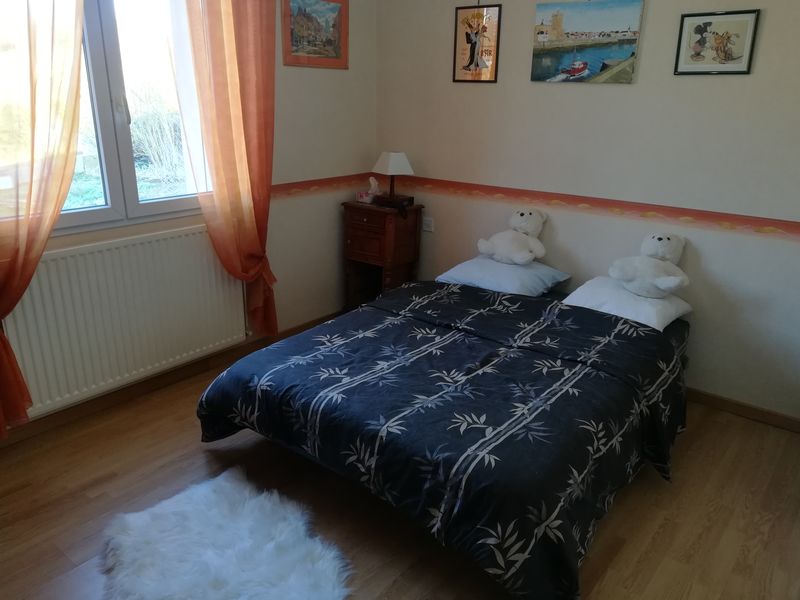 M. Gérard TOIN, Saint-Jean-de-Thouars - photo 3