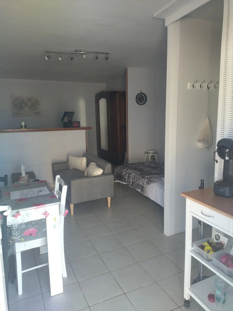 Chambres d'hôtes de Tricoutet, Francescas - photo 5