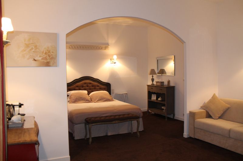 La Villa des Glycines — photo 3