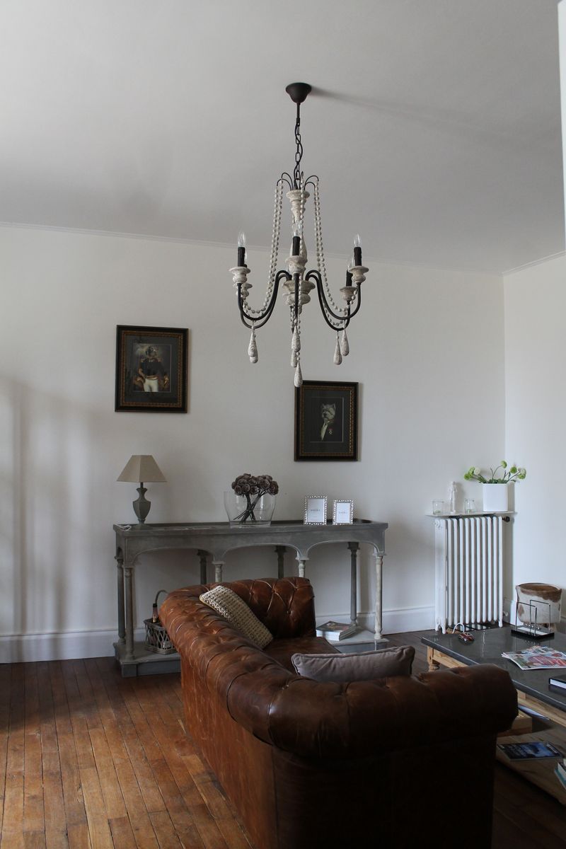 La Villa des Glycines