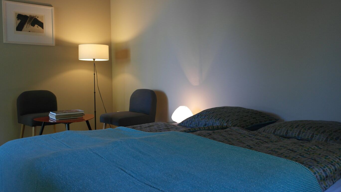 Les Foucauds - photo 2