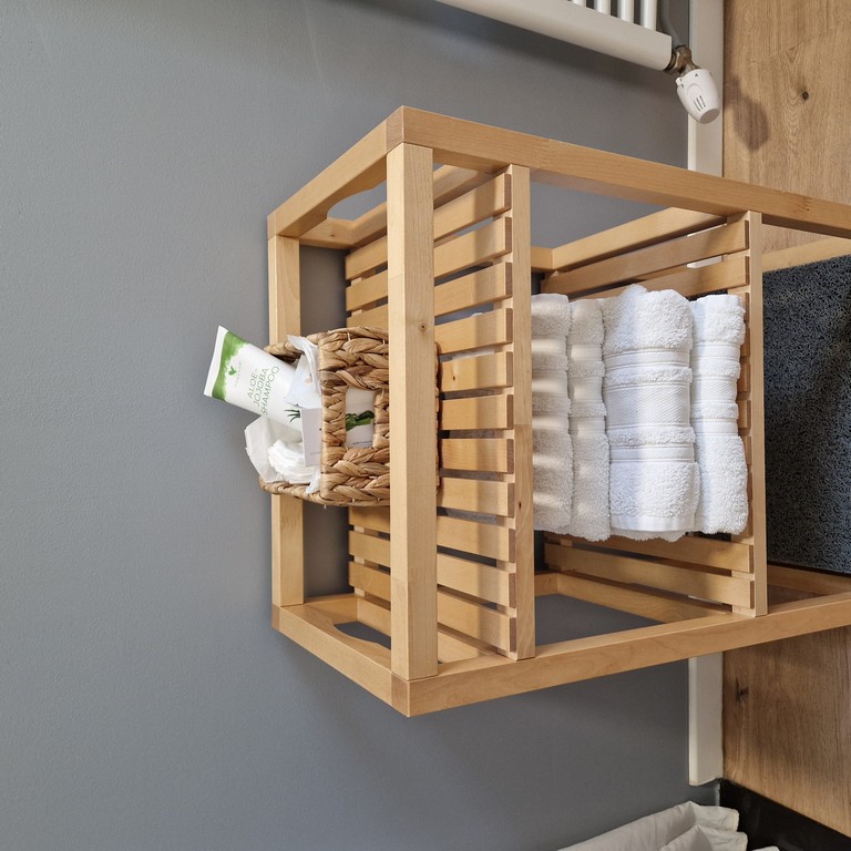 Chambres d'hôtes de la Fabrique - photo 3