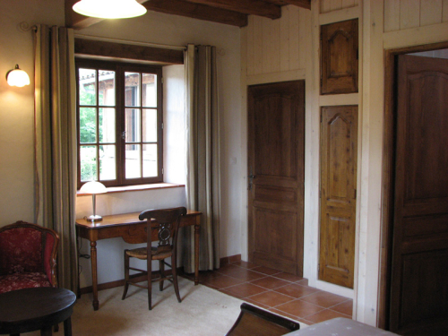 Chambres d'hôtes de Missandre, Pinel-Hauterive - photo 3