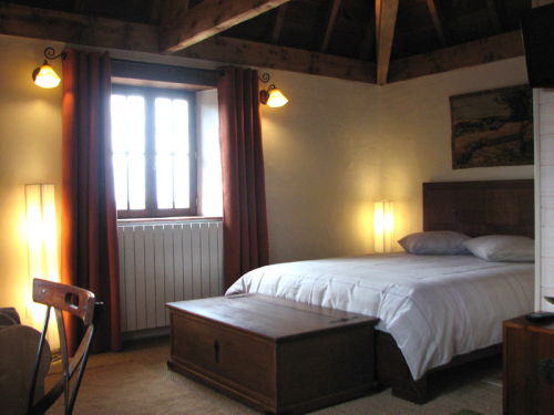 Chambres d'hôtes de Missandre, Pinel-Hauterive - photo 2