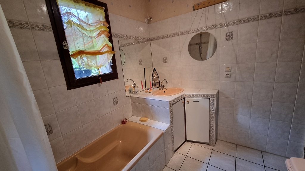 Chambre d'hôtes de M. VAREILLAUD, La Brionne - photo 6