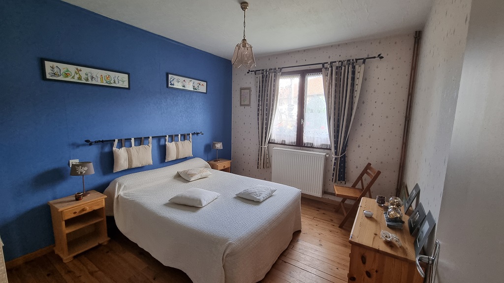 Chambre d'hôtes de M. VAREILLAUD, La Brionne - photo 3