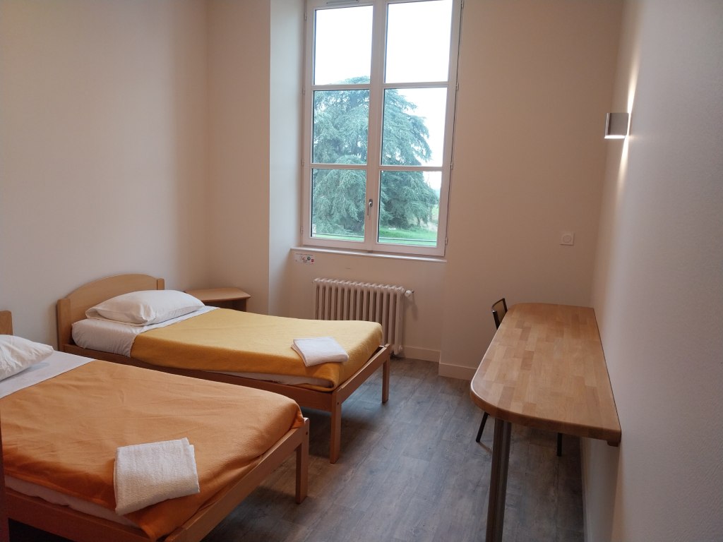 Centre international de Beauséjour, Gironde-sur-Dropt - photo 5