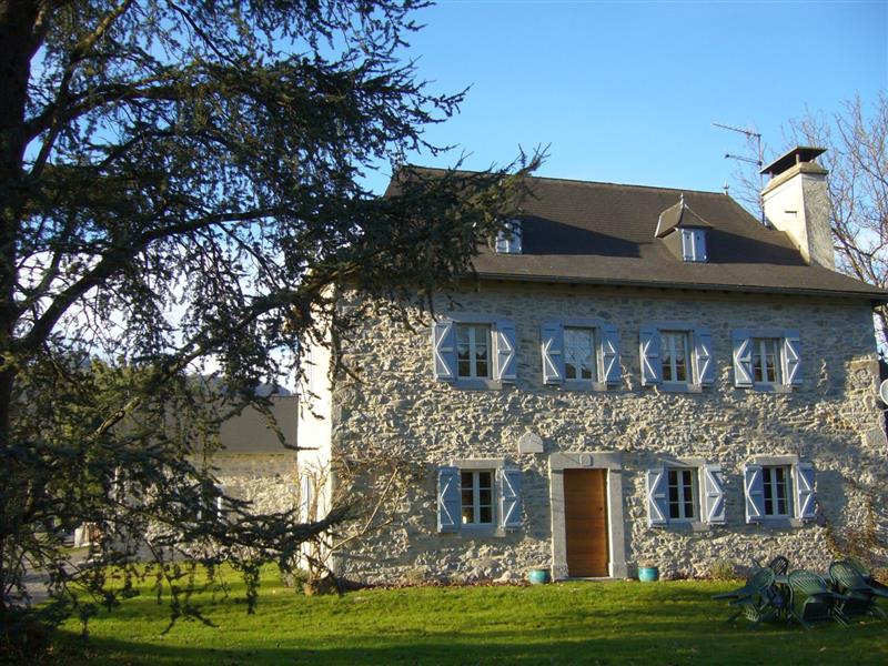 Maison Carriquy