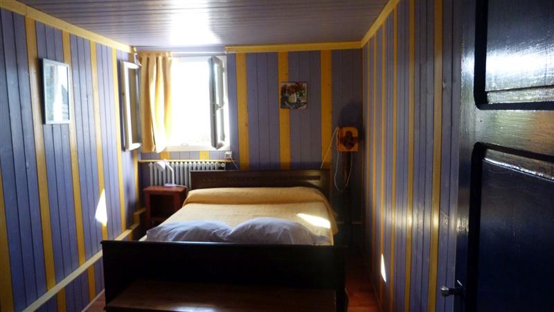 Chambres d'hôtes Colombet