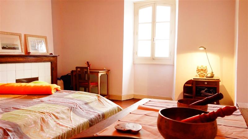 Gîte pèlerin Etchezaharreta
