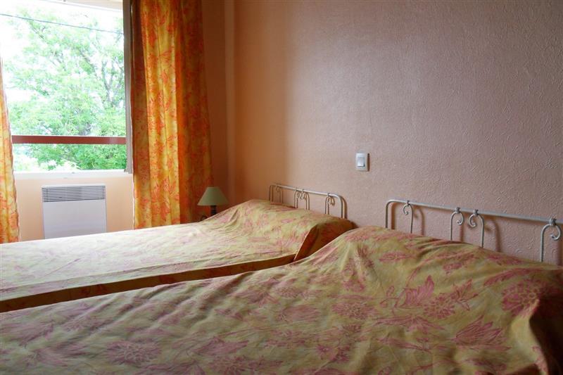 Chambres pour pèlerins Burgosaharia