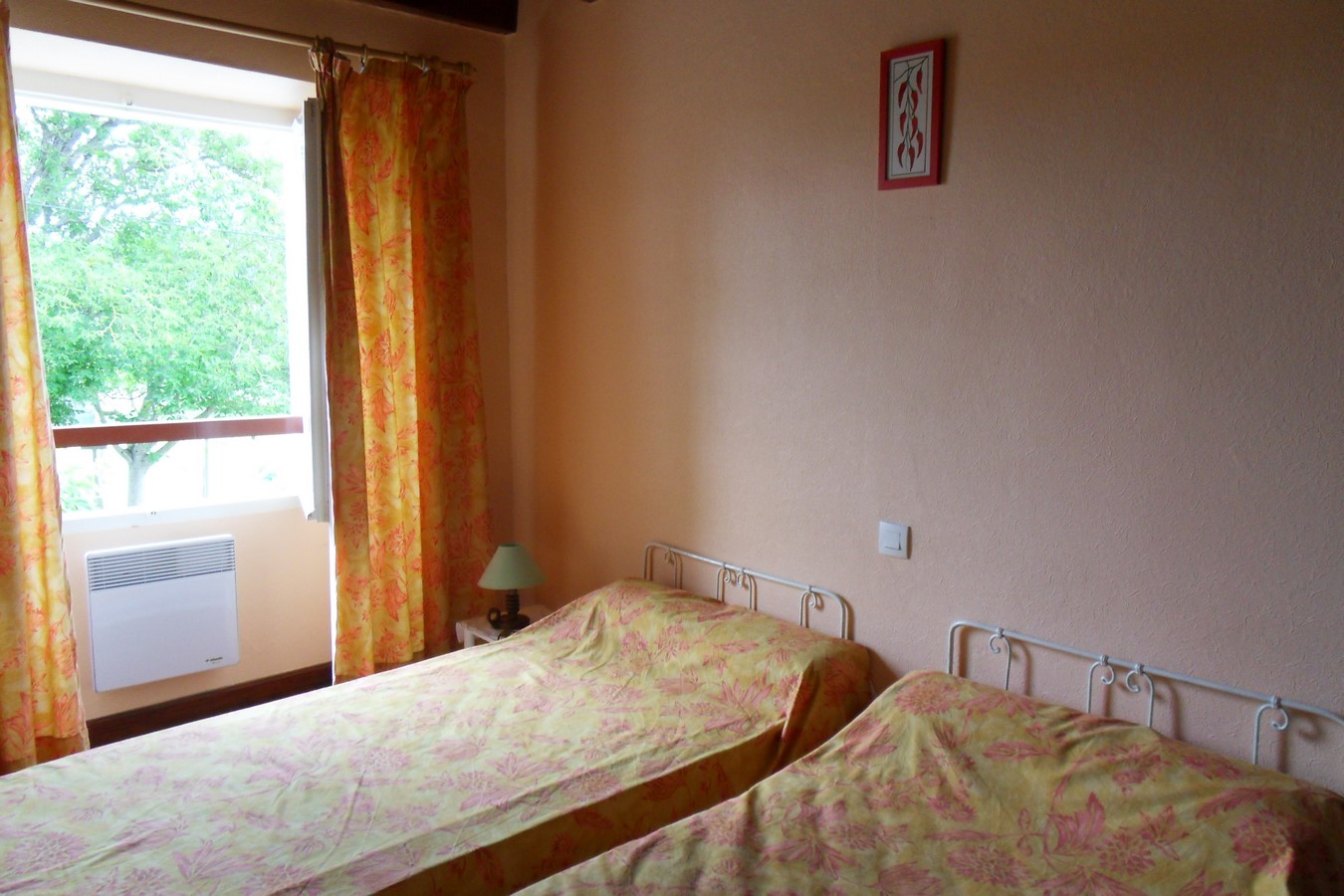 Chambres pour pèlerins Burgosaharia — photo 2