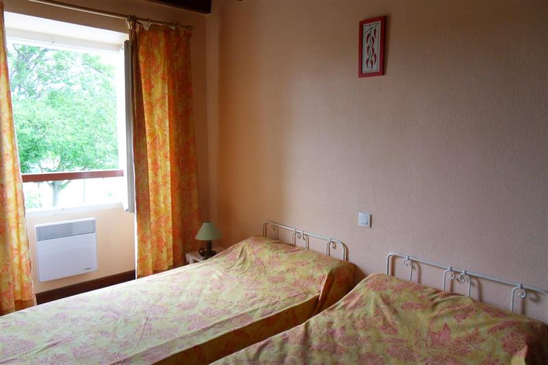 Chambres pour pèlerins Burgosaharia