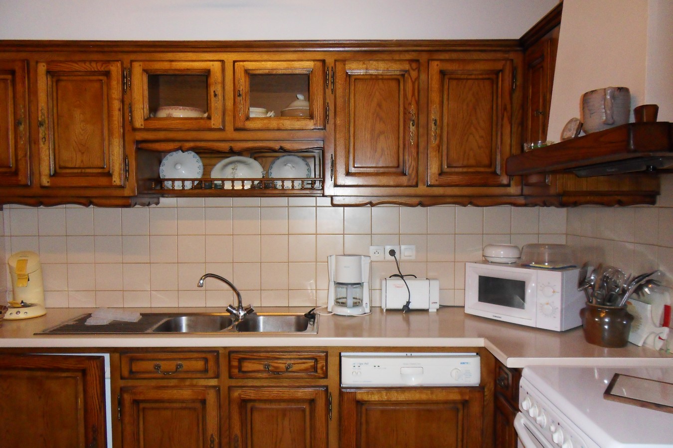Chambres pour pèlerins Burgosaharia — photo 3
