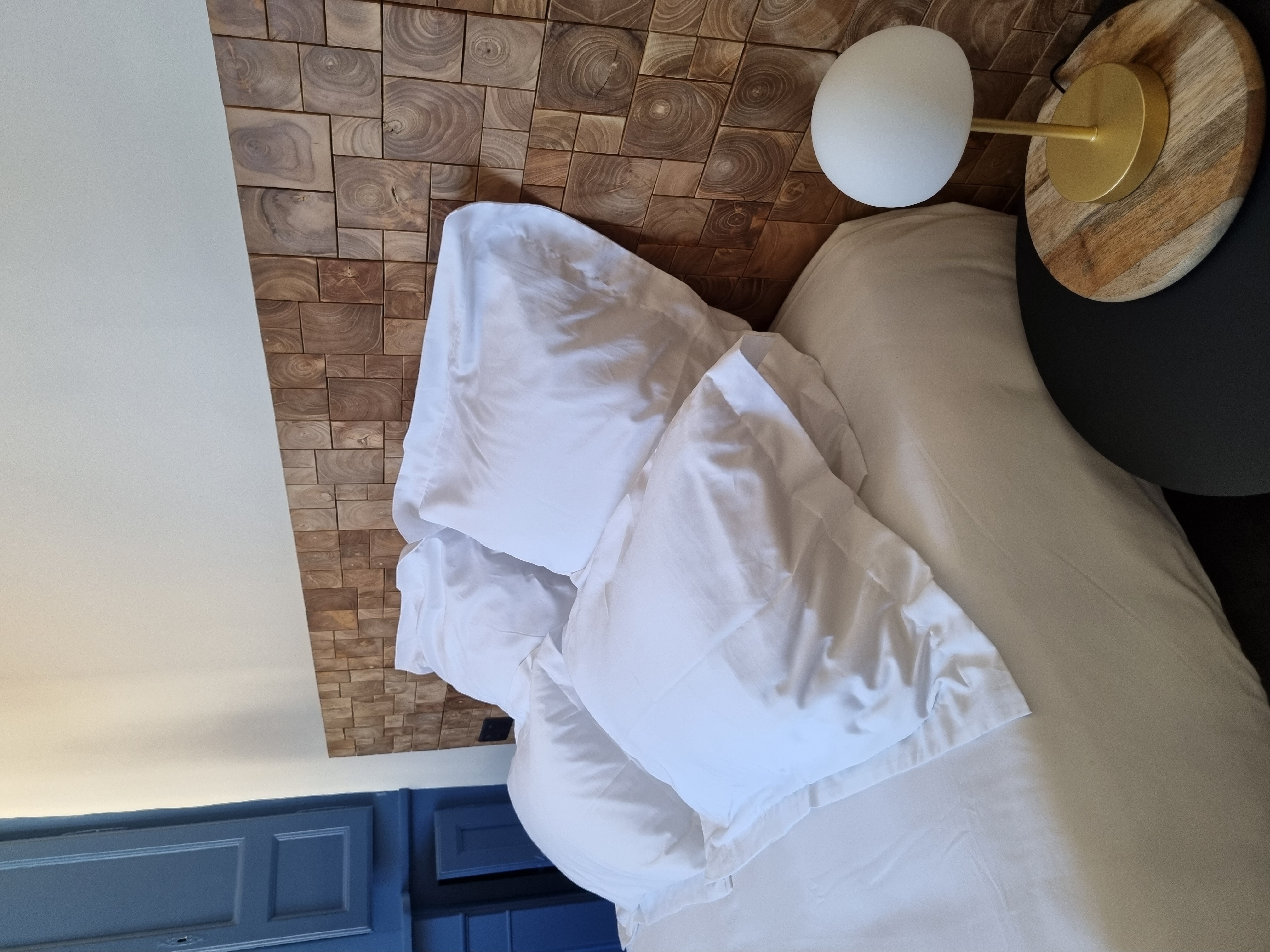 Chambres d'hôtes - Les chambres du Cloître