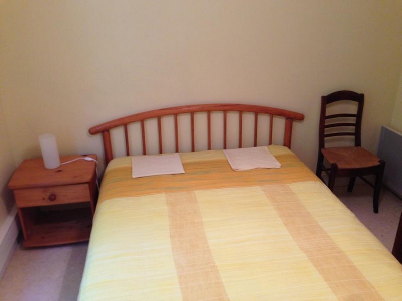 Mon gîte en Périgord