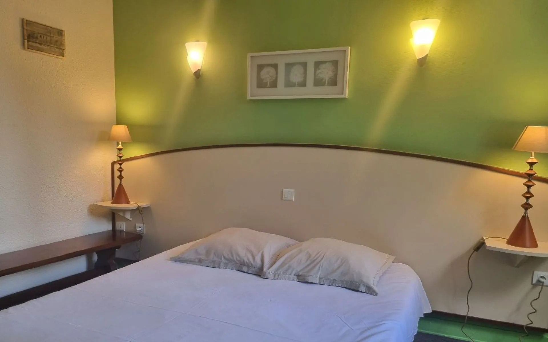 Hôtel du Champ de Foire